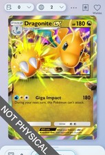 Pokemon tcg pocket dragonite - pokemon,