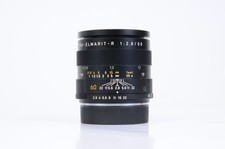 Leica Macro-Elmarit-R 1:2.8 /