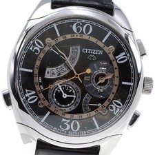 Orologio Uomo Citizen
