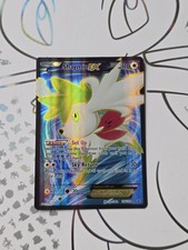 Shaymin EX 106/108 Pokemon