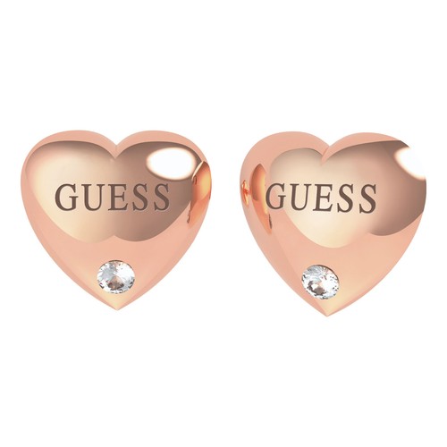 Guess orecchini lover donna - orecchini, da