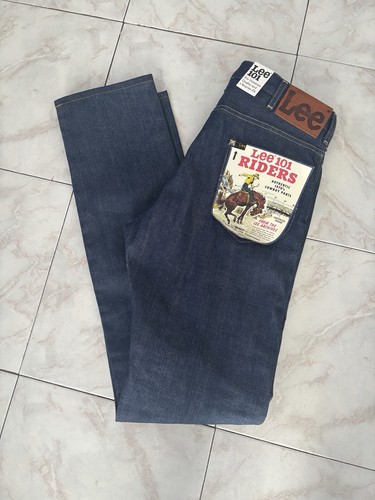 Lee jeans 101 japan - lee,