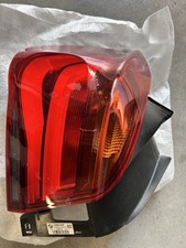 FANALE STOP POSTERIORE