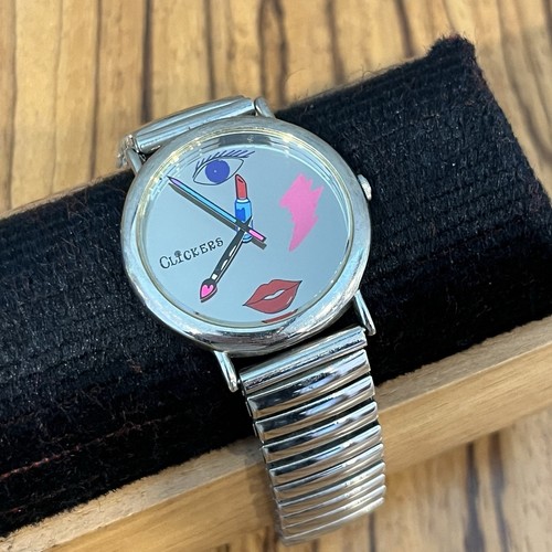 Clickers watch rossetto - clickers,