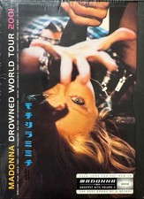 Madonna - Drowned World Tour