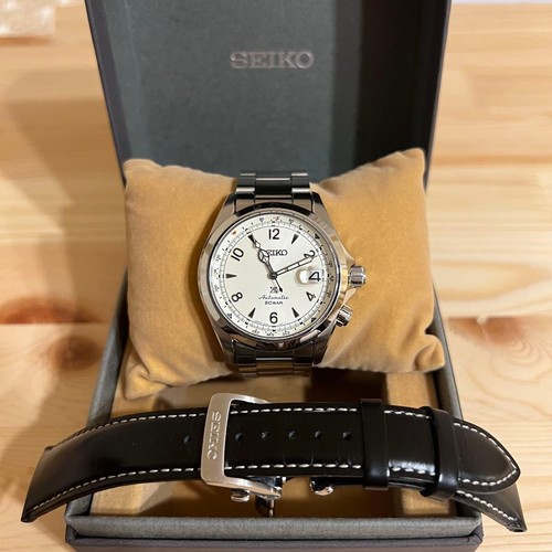 Con scatola orologio - scatola,