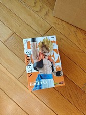 Dragonball figuration vol 1 - dragonball,