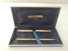 Penna Stilografica + Penna A