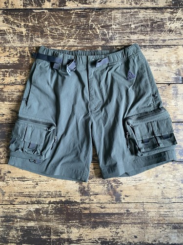 Pantaloncini cargo nike - pantaloncini,