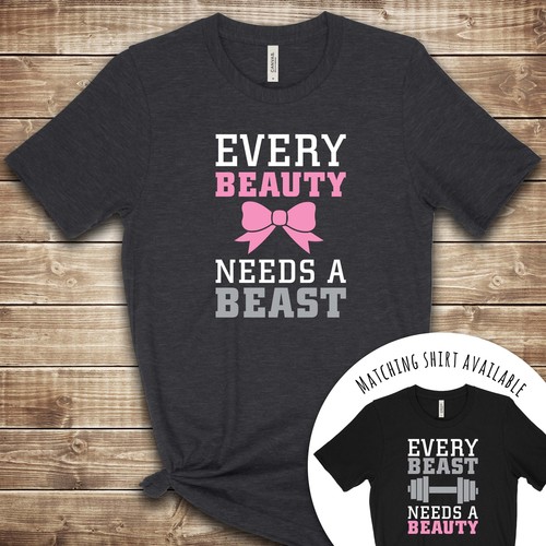 Shirt ogni bellezza ha - t-shirt,
