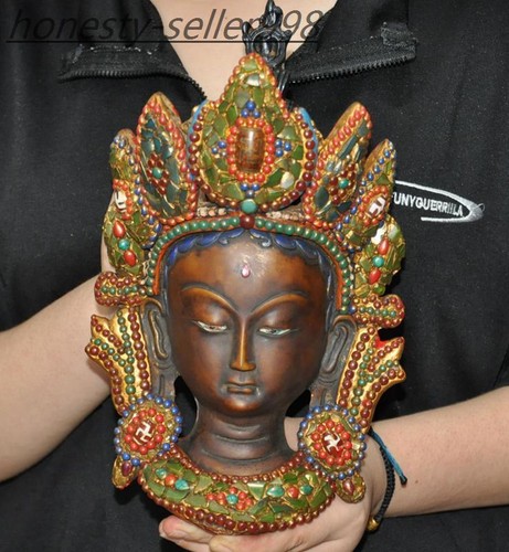 Tibet antica agata dzi - tibet,
