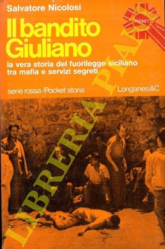 Nicolosi salvatore il - nicolosi,