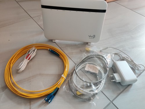 Router modem wind3 - router-modem,