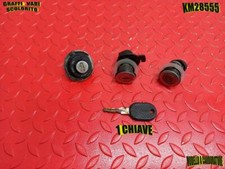 KEY BLOCK KIT PIAGGIO HEXAGON 250 GTX YEAR 2000 SERIES 1998 2002