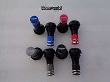 TRIUMPH  Valvole  moto