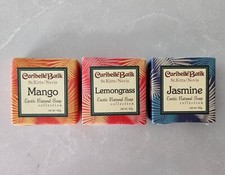 Collezione sapone esotico