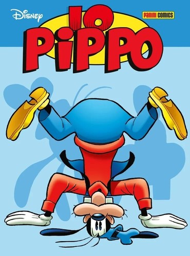 Pippo disney hero - hero,