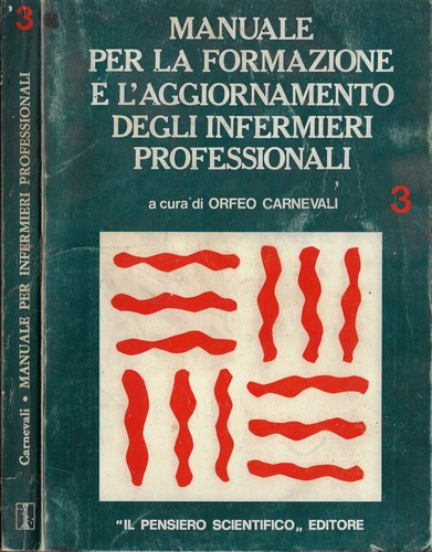 Manuale per formazione - manuale,
