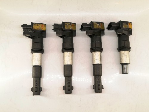 Bobine accensione alfa romeo - 4,