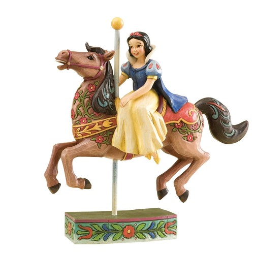 Jim shore disney tradition - disney,