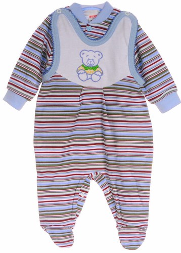 Tutina camicie set - tutina, 68