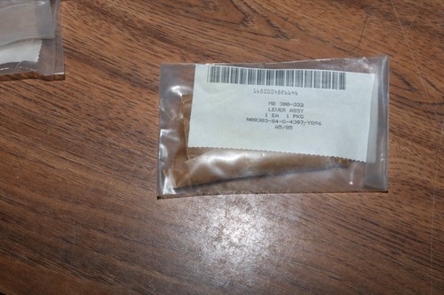 Nos mb300 222 leva sedile - nos,