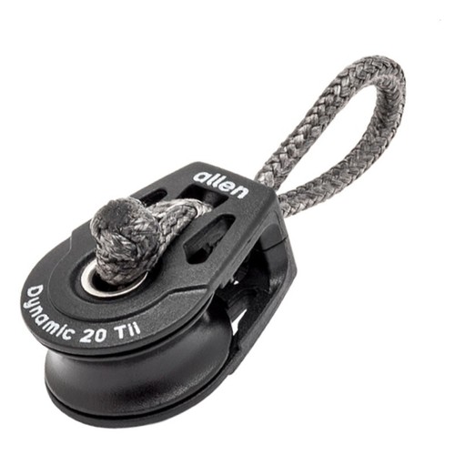 Allen 20mm singolo tii con - singolo,