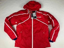 Giacca da sci invernale donna