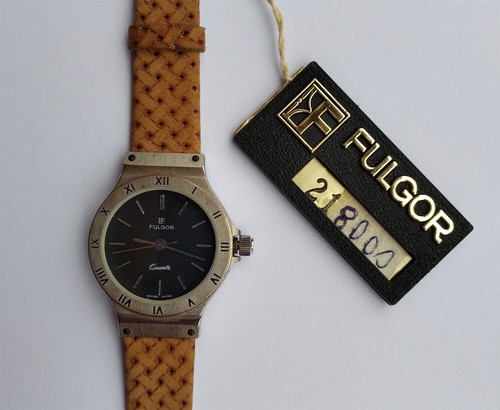 Orologio polso quarzo - polso, al