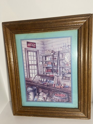 Quadro con cornice homco - quadro,