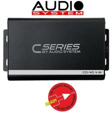 Sistema audio CO-40.4 M
