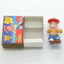 Fiammiferini Fiammiferino 8cm Toy Story 2 Jessie con Scatola cod.B156