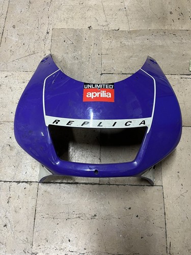 Carena anteriore aprilia - anteriore,