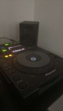 pioneer dj cdj 900