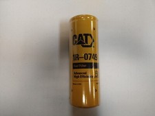 Filtro carburante Caterpillar
