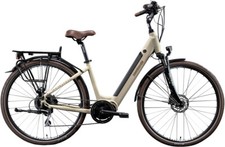 Lombardo bici elettrica - bici, 28"
