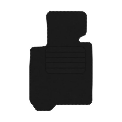 Tappetino velluto per bmw - velluto,