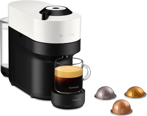 Krups nespresso verturo - verturo, pop