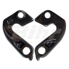 15393 Supporto forcellino cambio bici SPECIALIZED CARVE Comp 29 12