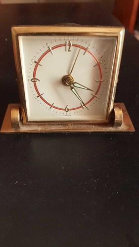 Orologio sveglia alarm - orologio,