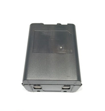 Scatola batteria vuota per