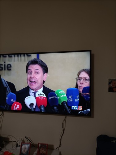 Pollici 4k - tv,