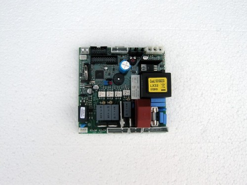 Scheda elettronica edilkamin - scheda,