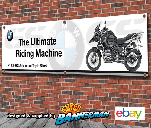 Bmw r1200 adventure triplo - bmw,