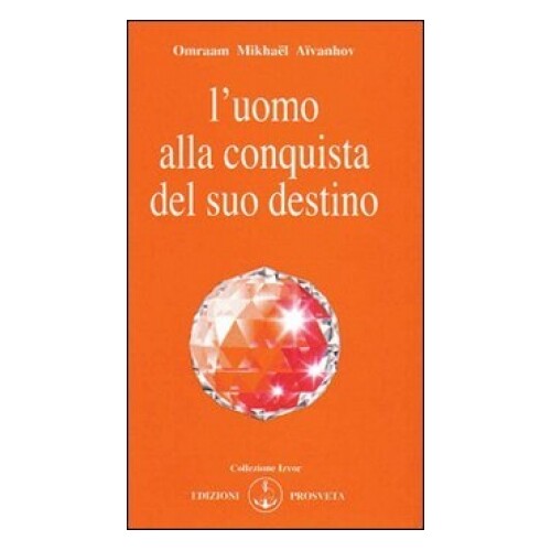 Libro uomo alla conquista - libro, l'uomo