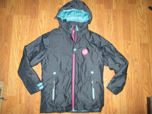 Cappotto giacca sci - , neve