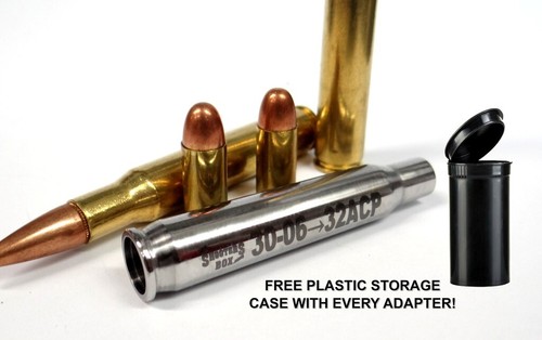 32acp caliber adapter - to,