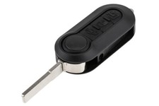 Chiave Elettronica Vuota Per