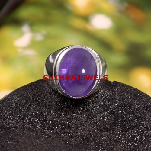 Anello uomo argento - uomo,