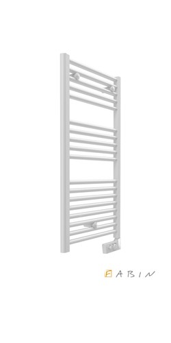 Termoarredo bagno elettrico